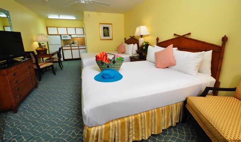Sunshine Suites Resort West Bay Esterno foto