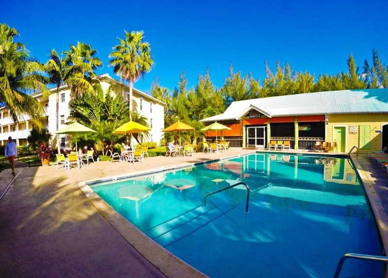 Sunshine Suites Resort West Bay Esterno foto