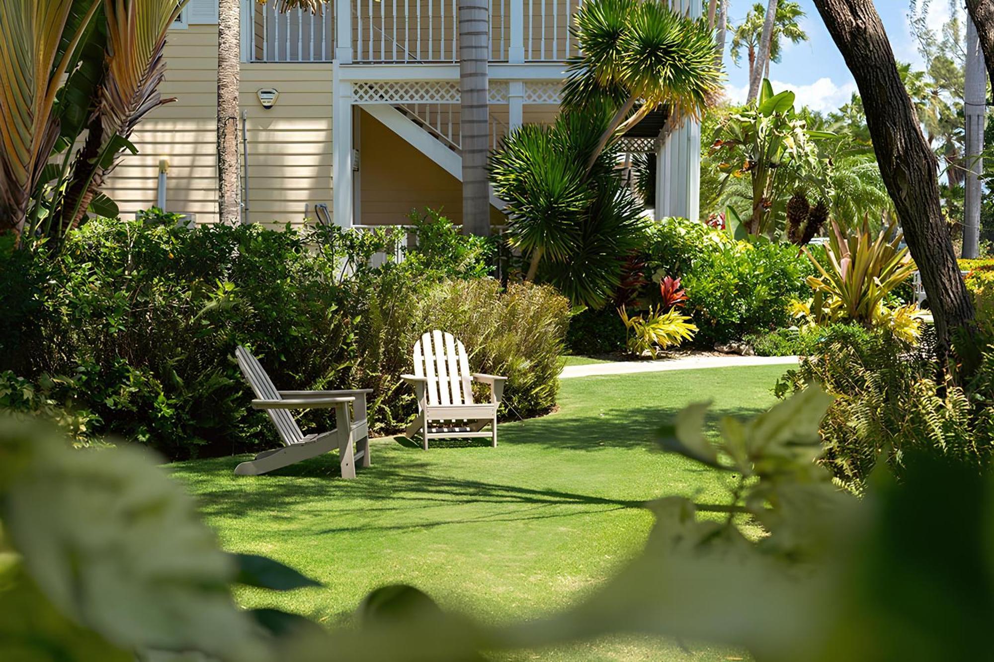 Sunshine Suites Resort West Bay Esterno foto